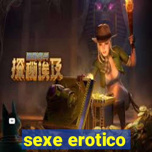 sexe erotico